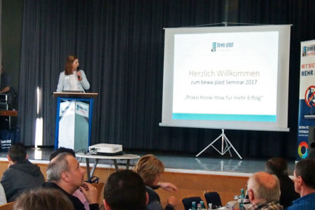 Händlerseminar 2017